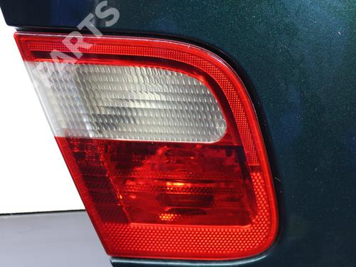 Tailgate BMW 3 (E46) 318 i | BP10124326C6 