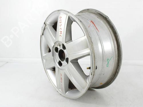 Rim RENAULT MEGANE II (BM0/1_, CM0/1_) 1.6 16V (BM0C, CM0C) | BP27536733C45 