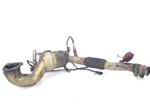 Katalysator VW POLO V (6R1, 6C1) 1.4 GTI (180 hp) 30751943