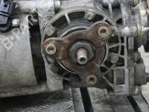 Gearbox AUDI TT Roadster (8N9)  | BP17947297M3 
