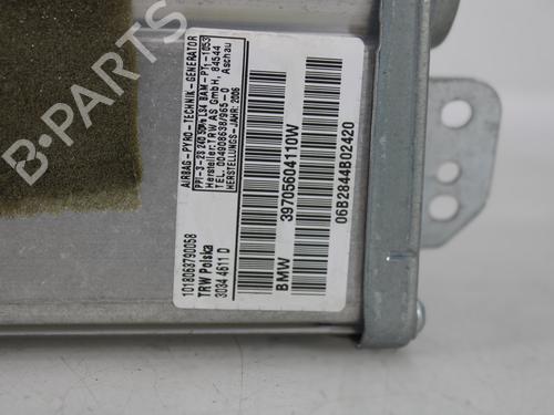 Passenger airbag BMW X3 (E83) 2.0 d | BP24358550C10 