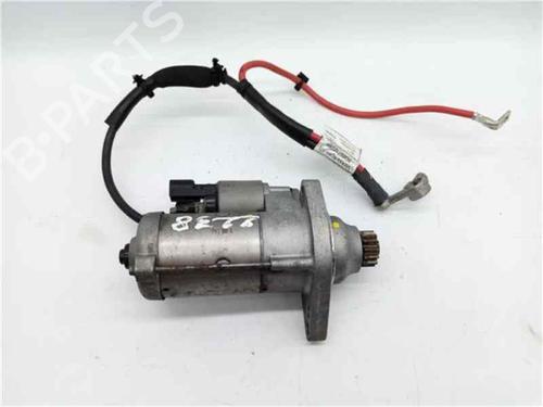 Starter VW GOLF VII (5G1, BQ1, BE1, BE2) 1.6 TDI | BP10122424M8 