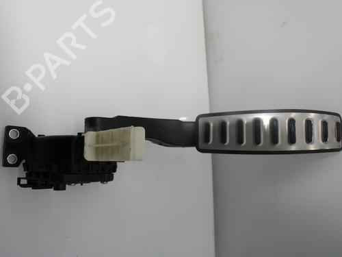 Pedal PORSCHE CAYENNE (9PA) S 4.8 | BP10120016I4 