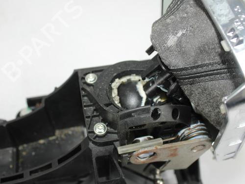 Gear lever OPEL INSIGNIA A (G09) 2.0 CDTI (68) | BP22305329M90 