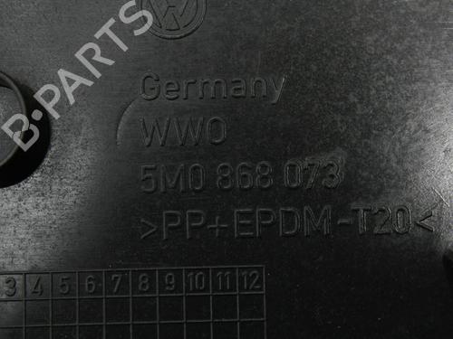 Rear left panel VW GOLF PLUS V (5M1, 521) 1.9 TDI | BP25255720C60 
