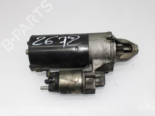 Startmotor MERCEDES-BENZ M-CLASS (W164) ML 420 CDI 4-matic (164.128) (306 hp) 10125351