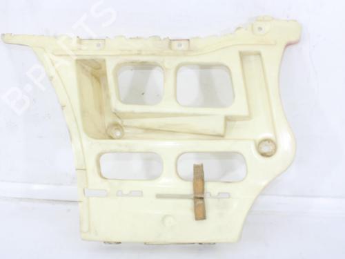 Used Rear bumper bracket BMW 3 (E90) 318 d (143 hp) 22305589
