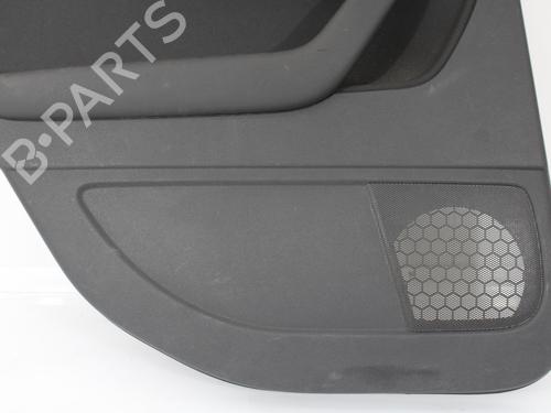 Rear left panel AUDI A3 Sportback (8PA) 1.6 TDI | BP15541017C60 