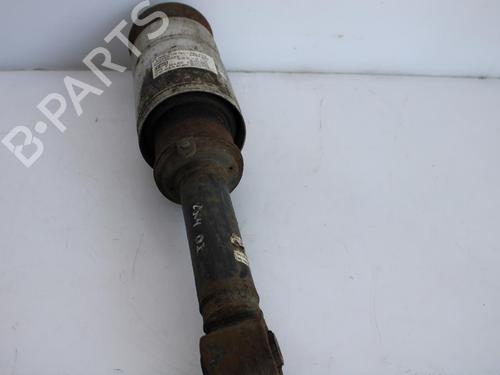 Used Left front shock absorber LAND ROVER RANGE ROVER SPORT I (L320) 2.7 D 4x4 (190 hp) 10119223