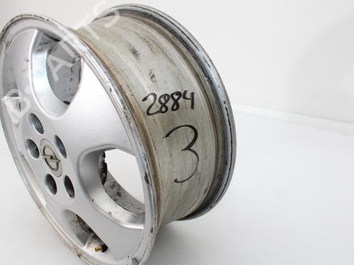 Felg OPEL VECTRA B (J96) 2.0 DTI 16V (F19) | BP12945945C45 