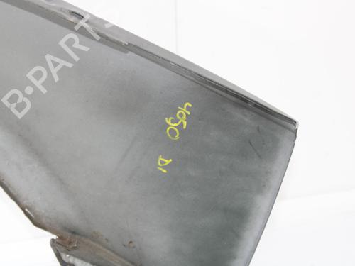 Left front fenders LAND ROVER RANGE ROVER SPORT I (L320) 3.0 D 4x4 | BP15008452C41 