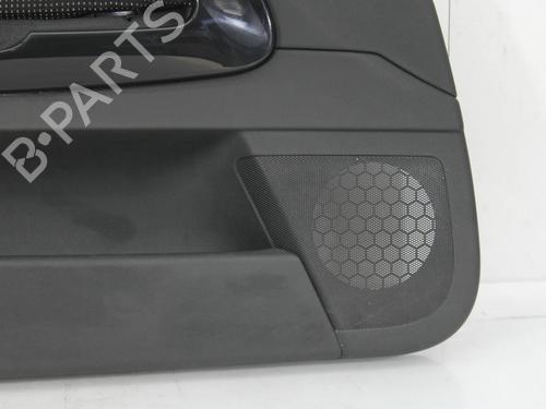 Front left panel AUDI A3 (8P1) 1.9 TDI | BP25340105C58