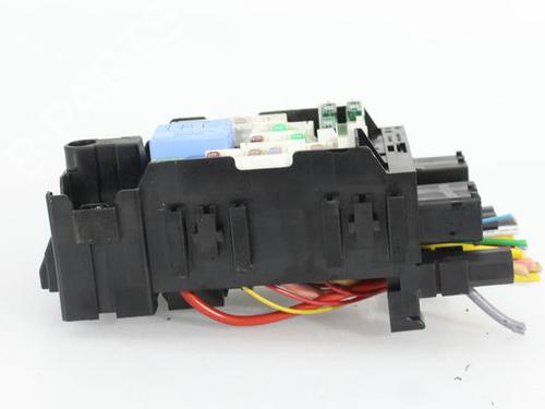 Fuse box CITROËN C4 II (NC_) 1.6 HDi 115 | BP22303103E1 
