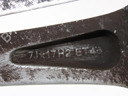 Rim SEAT TOLEDO IV (KG3) 1.0 TSI | BP17713802C45 