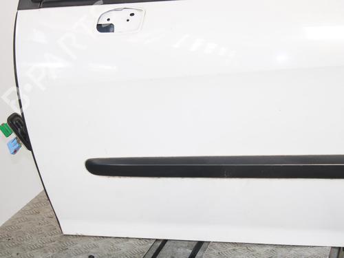 Left front door PEUGEOT 308 I (4A_, 4C_) 1.6 HDi | BP12268704C2 
