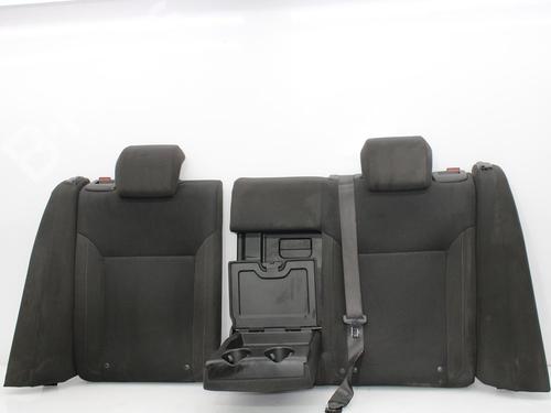 Used Rear seat Rear seat OPEL INSIGNIA A Saloon (G09) 2.0 CDTI (69) (110 hp) 10119710 10119710