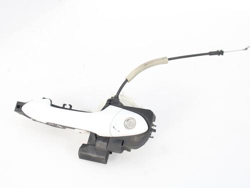 Used Front left exterior door handle KIA CEE'D (JD) [2012-2018]  15991033
