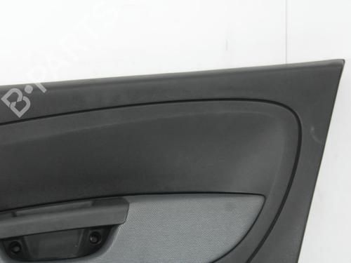 Front right panel FIAT PUNTO EVO (199_) 1.3 D Multijet (199AXD1B, 199AXD1A, 199BXD1B, 199BXD1A,... | BP22303792C59 
