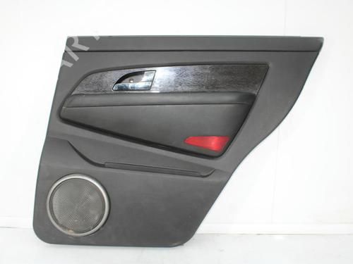 Høyre bakpanel SSANGYONG REXTON W / REXTON 2.0 Xdi (150 hp) 22984085