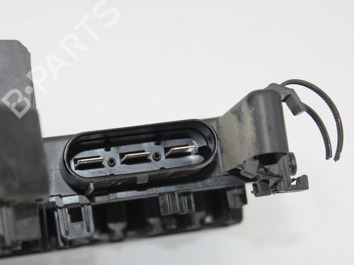 Used Fuse box MERCEDES-BENZ C-CLASS (W204) C 200 CDI (204.007, 204.006) (136 hp) 13298786