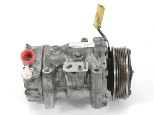 AC compressor PEUGEOT BOXER Van 2.0 BlueHDi 130 | BP37074687M34 - Image 2
