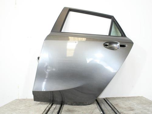 Used Left rear door MAZDA 3 (BK) 2.0 (BKEP) (150 hp) 22303158