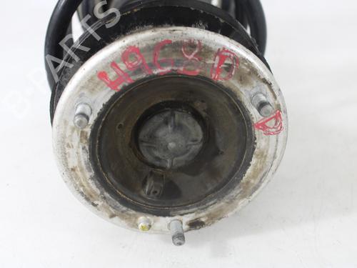Right front shock absorber BMW X3 (E83) 2.0 d | BP27243128M17 