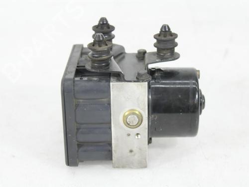 ABS pump AUDI A3 (8P1) 1.9 TDI | BP25487676M43 