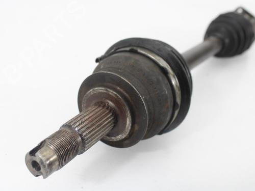 Right front driveshaft FIAT BRAVO II (198_) 1.9 D Multijet (198AXB1A) | BP16030556M39 