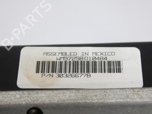 Passasjer kollisjonspute MERCEDES-BENZ M-CLASS (W163) ML 270 CDI (163.113) | BP11836219C10 