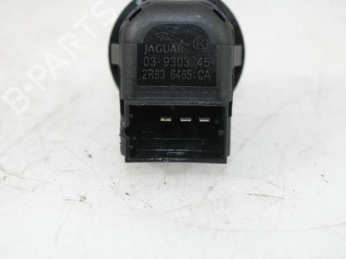 Mirror switch JAGUAR XF I (X250) 3.0 D | BP22306226I25 