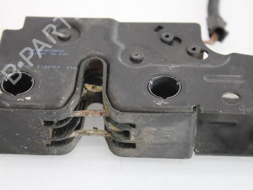 Hood lock SEAT LEON (1P1) 1.6 TDI | BP10119543C133 