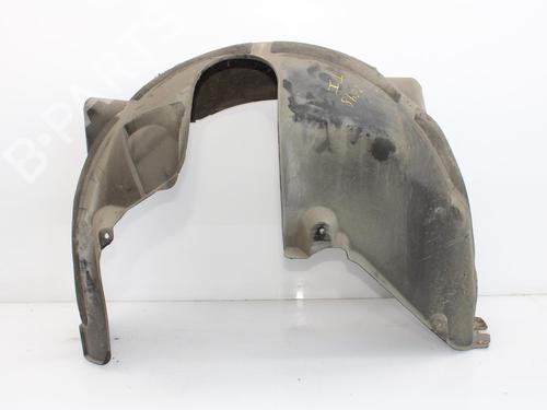 Used Wheel arch BMW 5 (E60) 525 d (177 hp) 14177245