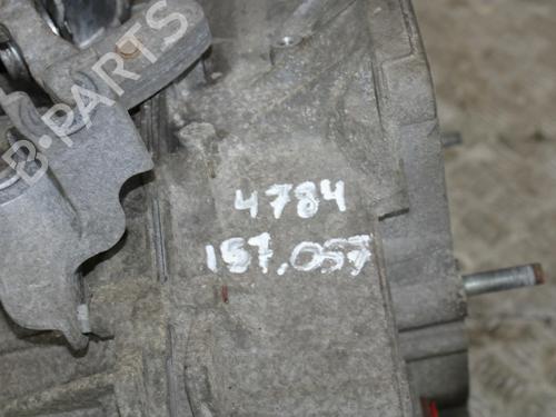 Gearbox OPEL INSIGNIA A (G09) 2.0 CDTI (68) | BP22305656M3 