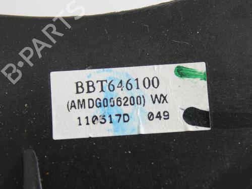 Gear lever MAZDA 3 (BK) 2.0 (BKEP) | BP22303213M90 