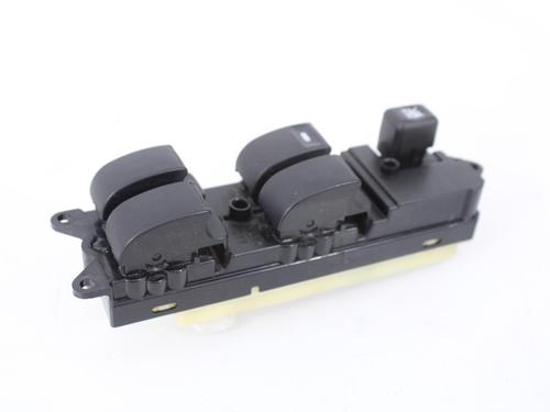 Used Left front window switch MITSUBISHI GRANDIS (NA_W) 2.0 DI-D (NA8W) (136 hp) 15585484