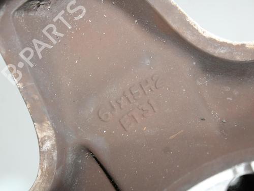 Felg MERCEDES-BENZ C-CLASS (W203) C 220 CDI (203.006, 203.008) | BP27541616C45 