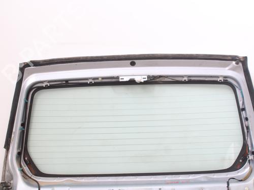 Tailgate MITSUBISHI PAJERO III (V7_W, V6_W) 2.5 TDi (V64W, V74W) | BP16339287C6 