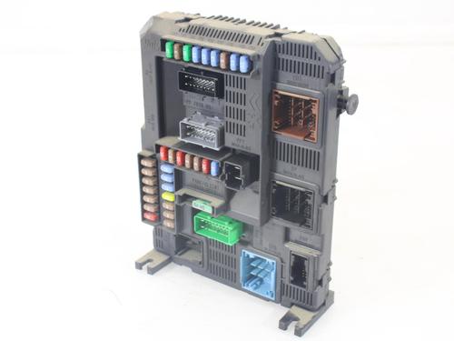Used Fuse box PEUGEOT 208 I (CA_, CC_) [2012-2020]  16874953
