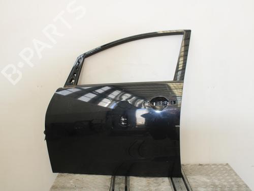 Used Left front door MITSUBISHI GRANDIS (NA_W) 2.0 DI-D (NA8W) (136 hp) 15617660