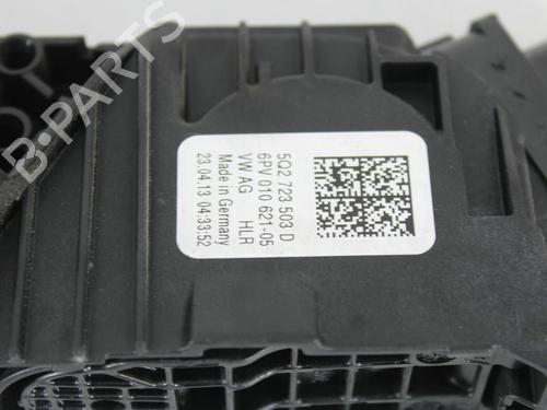 Pedal AUDI A3 (8V1, 8VK) 1.6 TDI | BP22304291I4 