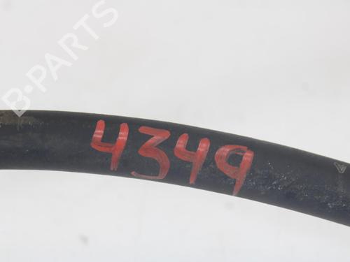 Other MITSUBISHI L200 / TRITON (KA_T, KB_T)  | BP16929859O1 