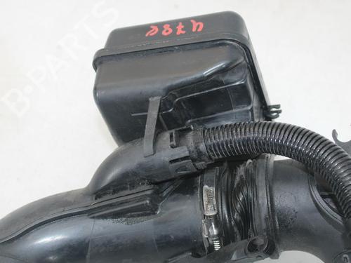 Pipe BMW 5 (F10) 520 d | BP30135334M125