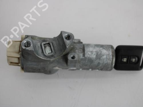Ignition barrel NISSAN X-TRAIL II (T31) 2.0 dCi 4x4 | BP10119590M48 