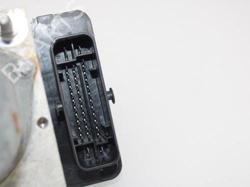 Used ABS pump FIAT PANDA VAN (312_, 519_) [2012-2025]  16873977