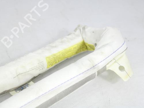 Left curtain airbag HYUNDAI ix35 (LM, EL, ELH) 1.7 CRDi | BP26235461C11