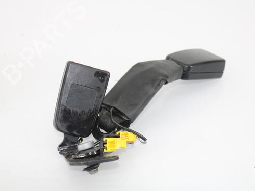 Used Seat buckle Seat buckle MERCEDES-BENZ C-CLASS (W204) C 200 CDI (204.001) (136 hp) 14176007 14176007