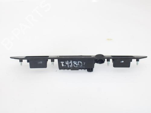Used Tailgate handle AUDI A6 C6 (4F2) 3.0 TDI quattro (225 hp) 15991227