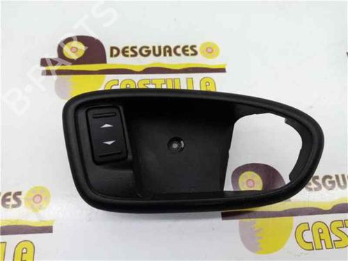 Used Right front window switch FORD MONDEO IV (BA7) 2.0 TDCi (140 hp) 10123761