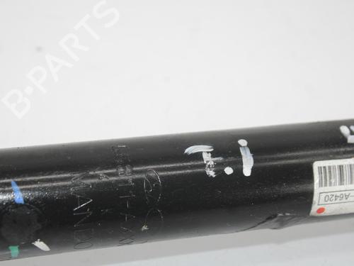 Left rear shock absorber KIA CEE'D (JD)  | BP15991214M18 